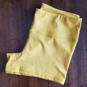 Dandelion Power High Rise